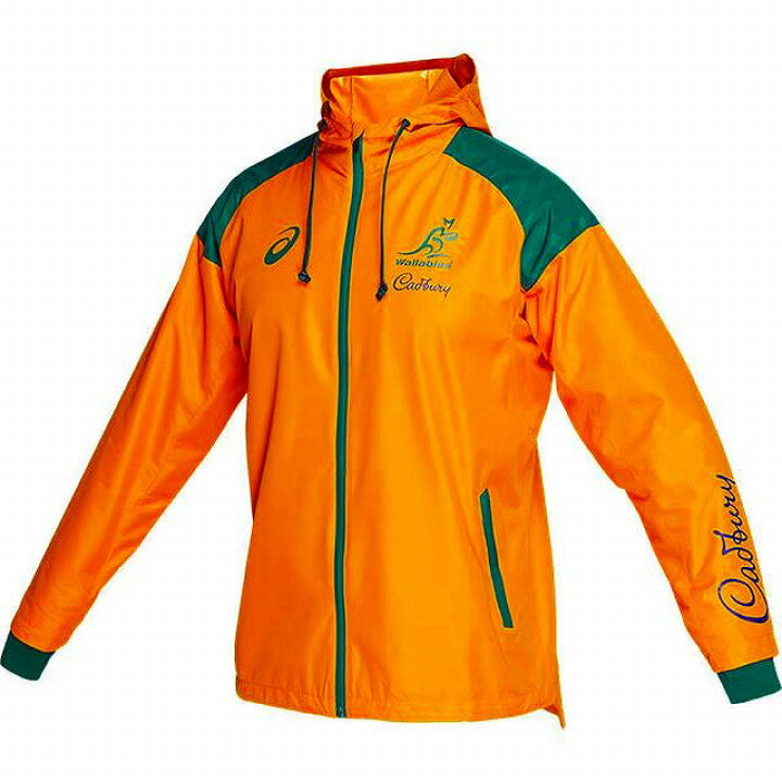 楽天市場】asics アシックス オーストラリア代表 ワラビーズ  