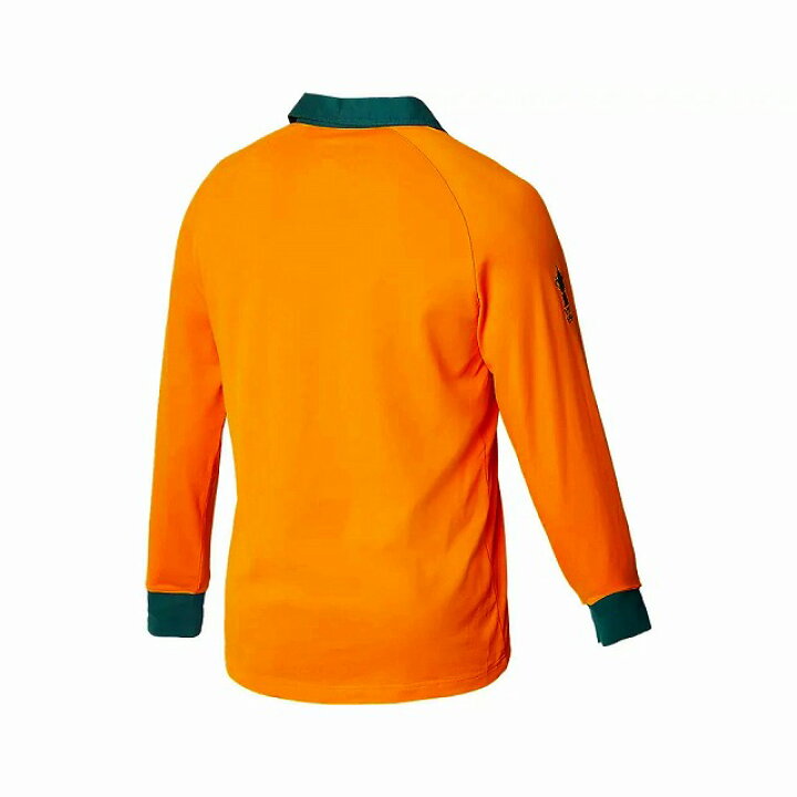 楽天市場】asics アシックス オーストラリア代表 ワラビーズ  