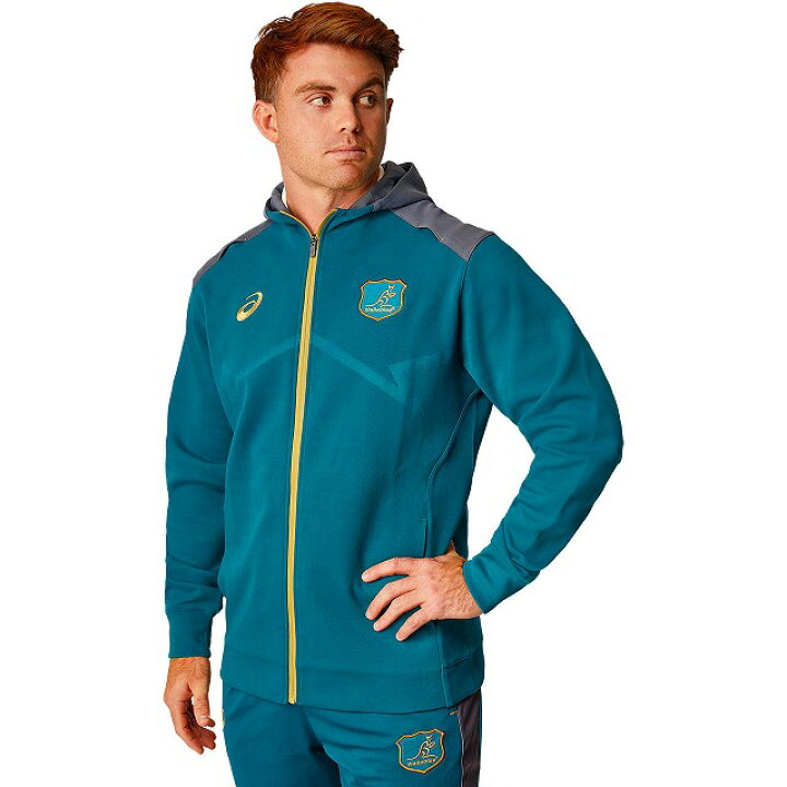 楽天市場】asics アシックス オーストラリア代表 ワラビーズ 
