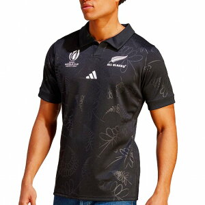 adidas AfB_X ALLBLACKS I[ubNX RWC 2023 vJ W[W Or[ j[W[h\ DCF10