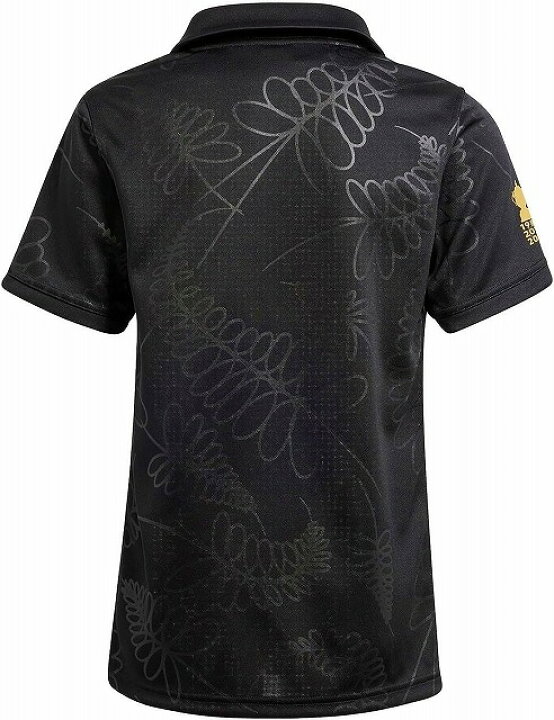 楽天市場】adidas アディダス ALLBLACKS オールブラックス RWC2023 