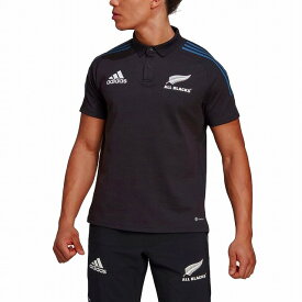 adidas アディダス ALLBLACKS オールブラックス ポロシャツ ラグビー EUR82