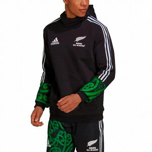 adidas AfB_X ALL BLACKS }I I[ubNX t[fB[ p[J[ XEFbg Or[ IE188