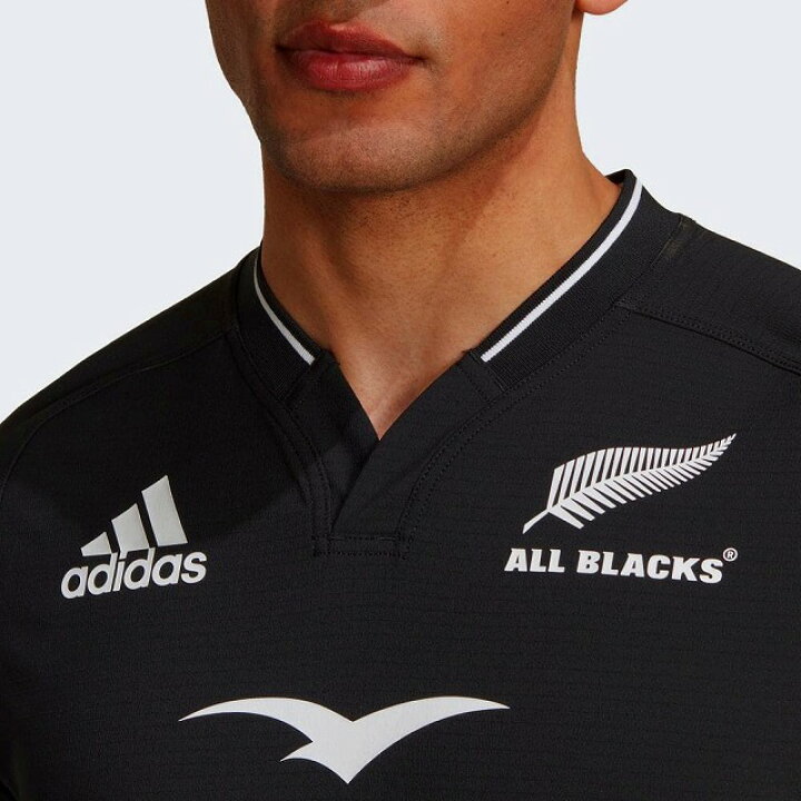 楽天市場】adidas アディダス ALL BLACKS オールブラックス 