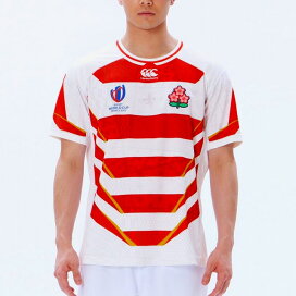 楽天市場】CANTERBURY カンタベリー ジャパン RWC2023 レプリカ ホーム 