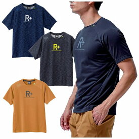 CANTERBURY カンタベリー ラグビープラス Tシャツ ラグビー RUGBY+ RP32021