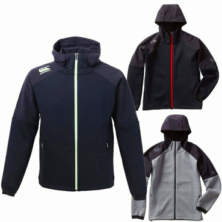 楽天市場】CANTERBURY カンタベリー ダフテックエアー ジャケット  