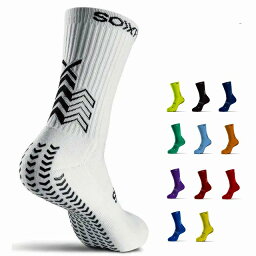 GEARXPro(ギアエックスプロ) SOXPro CLASSIC グリップソックス