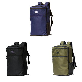 CANTERBURY カンタベリー デイパック DAY PACK バッグ バック 鞄 AB03742