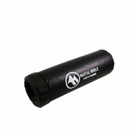 マーシャルワールド アームシールド アメリカンフットボール アメフト アームパッド 1個販売 AFAS-BK