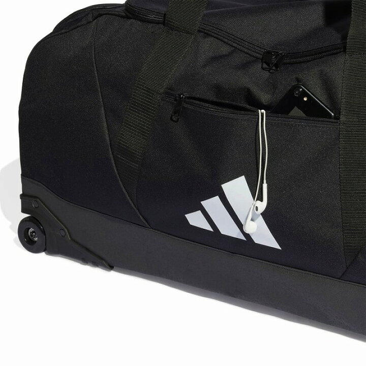 楽天市場】adidas アディダス TIRO トロリー XL ティロ リーグ 