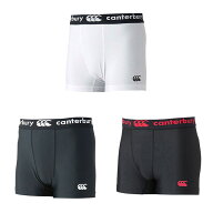 CANTERBURY カンタベリー ベースレイヤー ショーツ ショート ラグビー インナー スパッツ RG24045