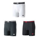 CANTERBURY カンタベリー ベースレイヤー ショーツ スタンダード ラグビー インナー スパッツ RG24046