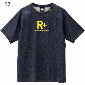 CANTERBURY �J���^�x���[ ���[�N�A�E�g T�V���c RP33141 ���O�r�[�v���X ���O�r�[ RUGBY+