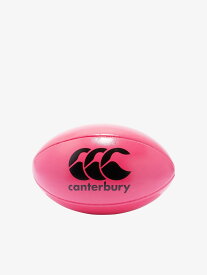 CANTERBURY カンタベリー ソフトラグビーボール SOFT RUGBY BALL 柔らか AA03809