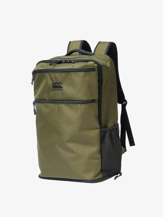 楽天市場】CANTERBURY カンタベリー デイパック DAY PACK バッグ 