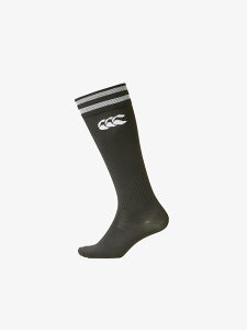 CANTERBURY �J���^�x���[ 2���C���X�g�b�L���O 2LINE STOCKINGS ���O�r�[ �T�b�J�[ �t�b�g�T�� �X�g�b�L���O �\�b�N�X �C�� AS04054