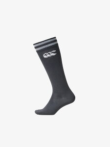 CANTERBURY �J���^�x���[ 2���C���X�g�b�L���O 2LINE STOCKINGS ���O�r�[ �T�b�J�[ �t�b�g�T�� �X�g�b�L���O �\�b�N�X �C�� AS04054