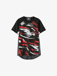 CANTERBURY J^x[ vNeBXW[W PRACTICE JERSEY Y Or[ K[ X|[c TVc RG34001