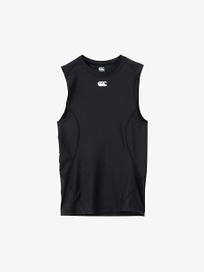 CANTERBURY J^x[ X[uXx[XC[ SLEEVELESS BASELAYER Y Ȃ m[X[u gbvX RG34042