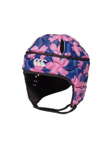 CANTERBURY �J���^�x���[ �N���u�X�y�V���� �w�b�h�M�A ���O�r�[ �w�b�h�L���b�v AA04556