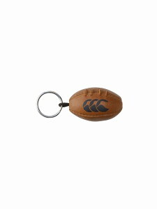 CANTERBURY �J���^�x���[ �~�j���U�[�{�[�� �L�[�����O MINI LEATHER BALL KEY RING ���O�r�[ ���v �L�[�z���_�[ AA04842