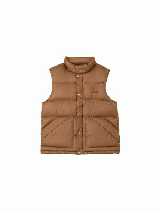 楽天市場】CANTERBURY カンタベリー ダウン ベスト DOWN VEST ユニ 