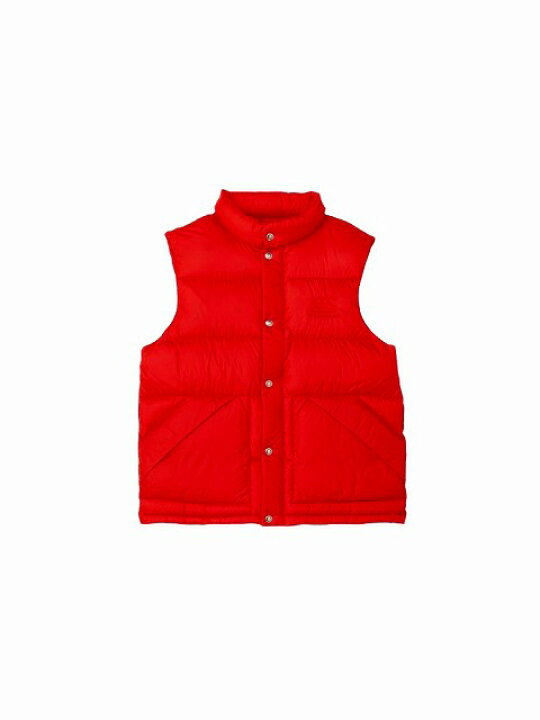 楽天市場】CANTERBURY カンタベリー ダウン ベスト DOWN VEST ユニ 