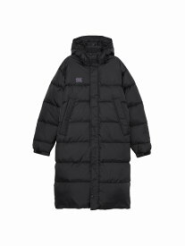 CANTERBURY カンタベリー INSULATION COAT インサレーション ダウンコート ベンチコート RG74510