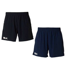 BLK JP ジムショーツ ラグビー パンツ メンズ BJ24JPGS