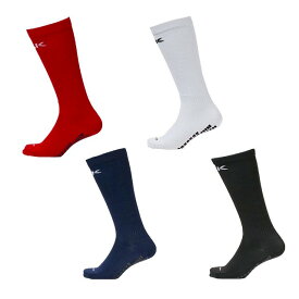 BLK グリップ ソックス ロング ラグビー サッカー フットサル 靴下 スポーツ メンズ BJNNSUH30WR