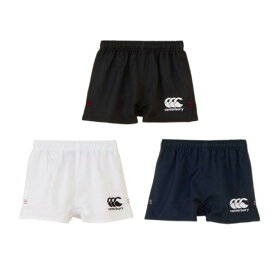 CANTERBURY カンタベリー ジュニア ラグビー ショーツ パンツ ラグビー キッズ 子供用 RGJ225028
