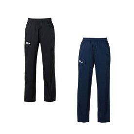 BLK パフォーマンス ブレー力ー パンツ ジュニア ウィンドブレーカー ボトムス ラグビー キッズ BJ24PBPJ