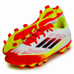 アディダス adidas アディダス F50 LEAGUE HG/AG サッカースパイク 固定式 ラグビー IE1235