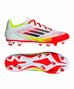 アディダス F50 Club FG MG 天然芝 土 人工芝 固定式 IE1243 メンズ シューズ スパイク サッカー ラグビー IE1243