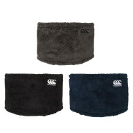 CANTERBURY カンタベリー フリース ネックウォーマー ユニセックス CCC ラグビー AA025750