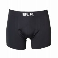 BLK ハイブリッド デイ&プレー スパッツ インナー ラグビー スポーツ バスケ サッカー BJ25HDPS