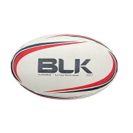 BLK ハリケーン トレーニングボール 5号球 ラグビー ユニセックス BJ25HTB