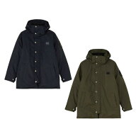 CANTERBURY カンタベリー インバーカーギル ダウン ミドルコート ユニセックス ダウンコート 長袖 アウタ…