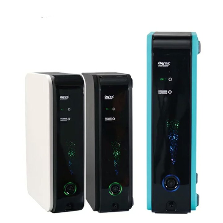 楽天市場】オキシーズ 2 酸素濃度約50％ 小型高酸素濃度発生器 AC 
