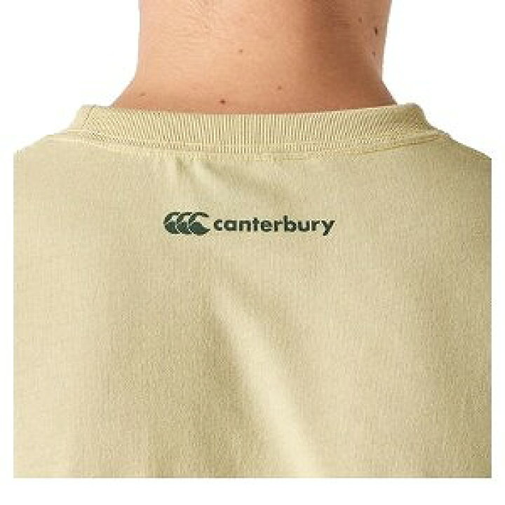 楽天市場】【CANTERBURY】カンタベリー ショートスリーブティーシャツ メンズ カジュアル 半袖Tシャツ ラグビー S/S T-SHIRT  CCC RA32080 : キャップ・ラガーズ