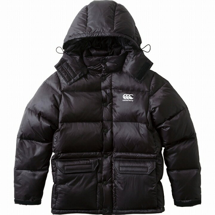 楽天市場】【CANTERBURY】 カンタベリー DOWN JACKET ダウン  