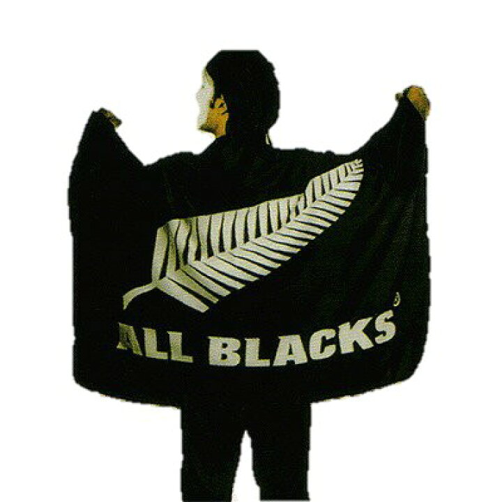楽天市場】【ALL BLACKS】 オールブラックス ビッグフラッグ フラッグ 