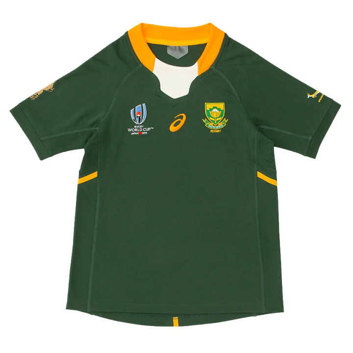 楽天市場】【SPRINGBOKS】 南アフリカ代表 スプリングボクス ラグビー  