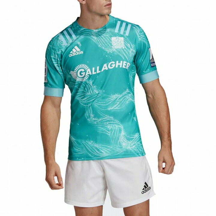 楽天市場】adidas アディダス チーフス アウェイ ジャージ 2020 GEN13 