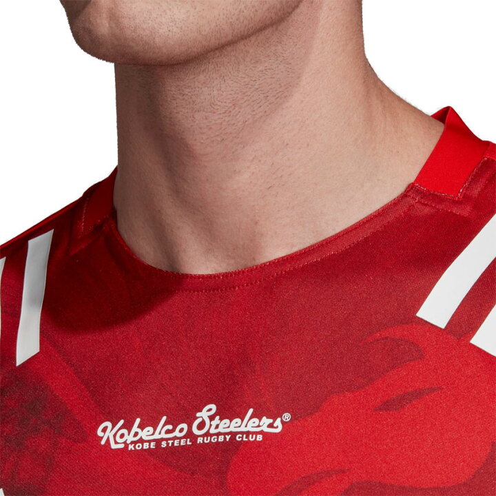 楽天市場】【adidas】 アディダス 神戸製鋼コベルコスティーラーズ 