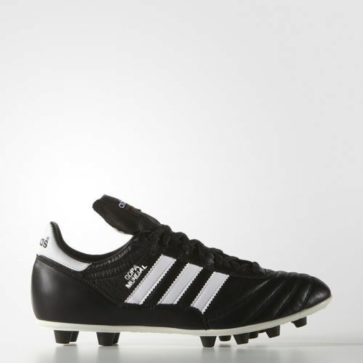 楽天市場 Adidas アディダス コパムンディアル サッカー ラグビー スパイク 固定式 天然皮革 キャップ ラガーズ