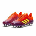 【専用スタッドプレゼント中】 adidas アディダス プレデター マライス コントロール SG スパイク 取替式 BB7974 【ラグビー】
