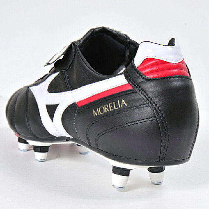 MIZUNO】 ミズノ モレリア SI スパイク サッカー ラグビー 【P1GC1501 