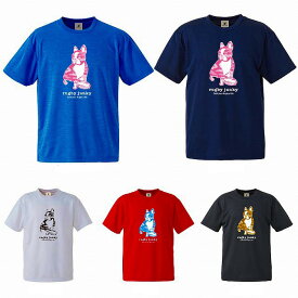 【RUGBY JUNKY】 ラグビージャンキー タックル+1 Tシャツ パンディアーニ